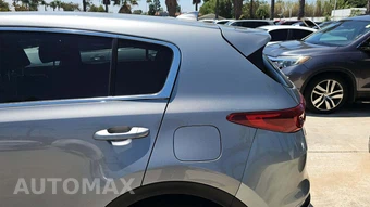 2021 Kia Sportage LX – miniatura 26