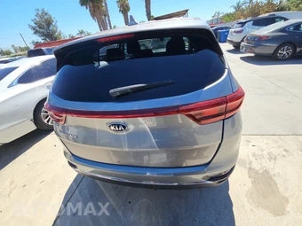 2021 Kia Sportage LX – miniatura 5