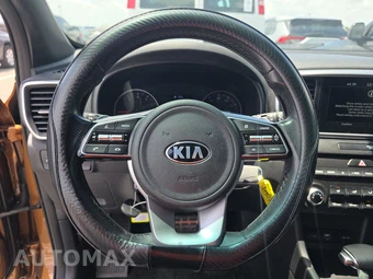 2021 Kia Sportage S – miniatura 10