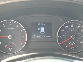 2021 Kia Sportage S – miniatura 12