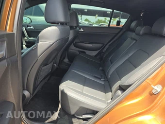 2021 Kia Sportage S – miniatura 13