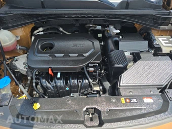2021 Kia Sportage S – miniatura 15