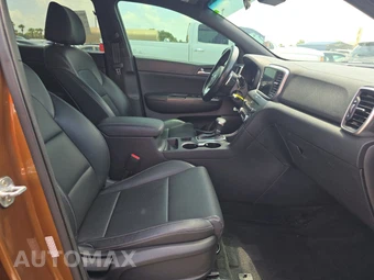 2021 Kia Sportage S – miniatura 8