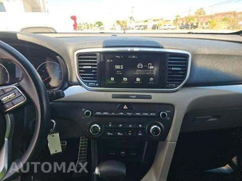 2021 Kia Sportage S – miniatura 11