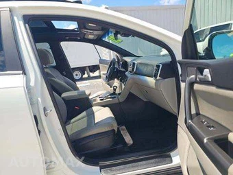 2021 Kia Sportage S – miniatura 19