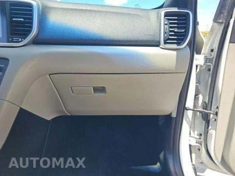 2021 Kia Sportage S – miniatura 20