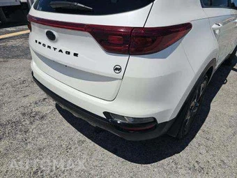 2021 Kia Sportage S – miniatura 22