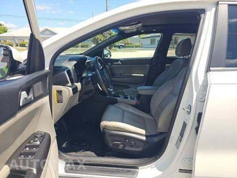2021 Kia Sportage S – miniatura 7