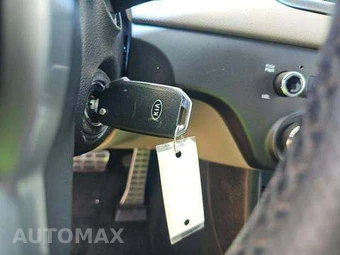 2021 Kia Sportage S – miniatura 9