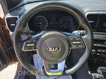 2021 Kia Sportage S – miniatura 10