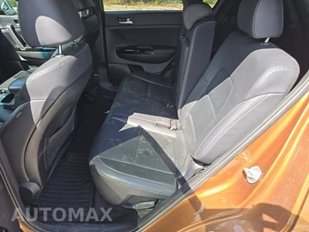 2021 Kia Sportage S – miniatura 13
