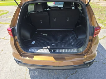 2021 Kia Sportage S – miniatura 16