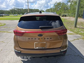 2021 Kia Sportage S – miniatura 5