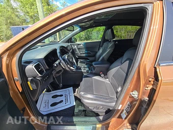 2021 Kia Sportage S – miniatura 7