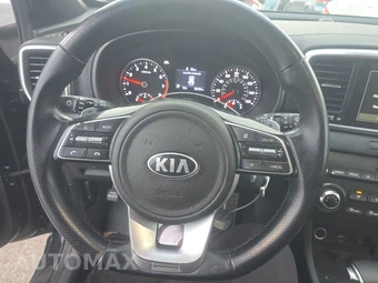 2021 Kia Sportage S - miniatura 10