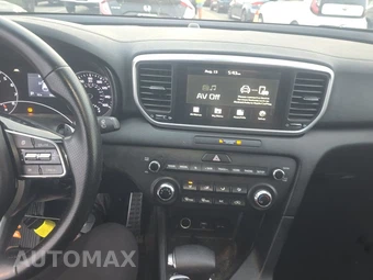 2021 Kia Sportage S - miniatura 11