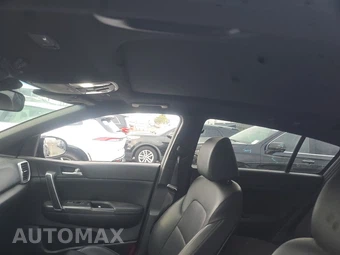 2021 Kia Sportage S - miniatura 14
