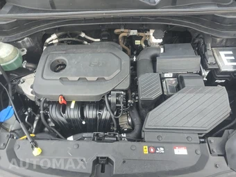 2021 Kia Sportage S - miniatura 16