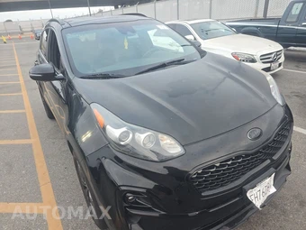 2021 Kia Sportage S - miniatura 3