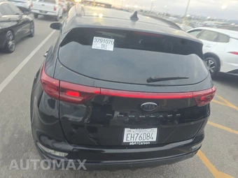 2021 Kia Sportage S - miniatura 5