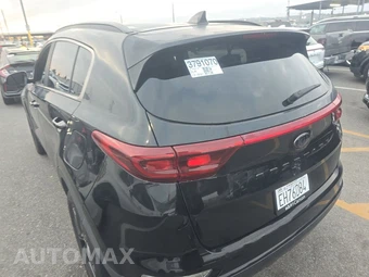 2021 Kia Sportage S - miniatura 6