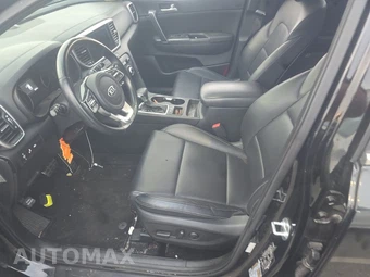 2021 Kia Sportage S - miniatura 7