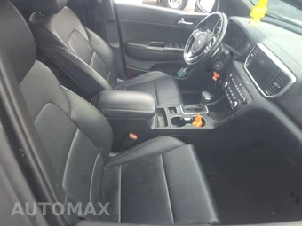 2021 Kia Sportage S - miniatura 8