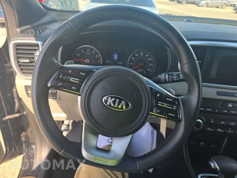 2021 Kia Sportage S – miniatura 10