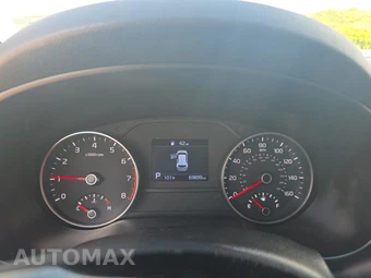 2021 Kia Sportage S – miniatura 12