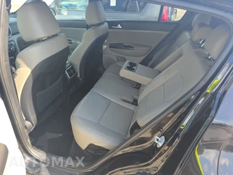 2021 Kia Sportage S – miniatura 13