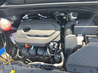 2021 Kia Sportage S – miniatura 16