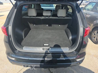 2021 Kia Sportage S – miniatura 17