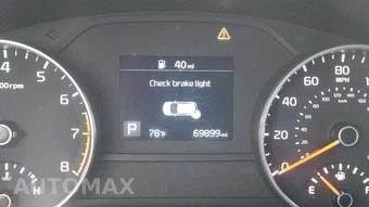 2021 Kia Sportage S – miniatura 19
