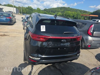 2021 Kia Sportage S – miniatura 5