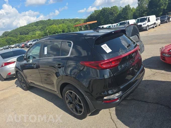 2021 Kia Sportage S – miniatura 6
