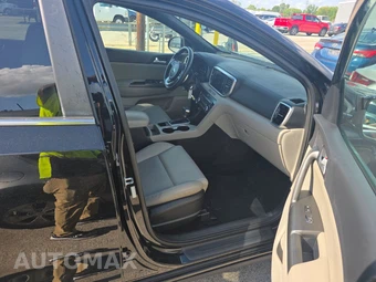 2021 Kia Sportage S – miniatura 8