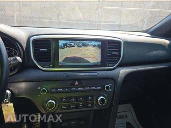 2021 Kia Sportage S – miniatura 10