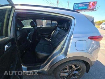 2021 Kia Sportage S – miniatura 13