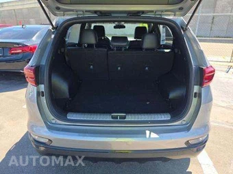 2021 Kia Sportage S – miniatura 14