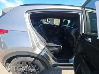 2021 Kia Sportage S – miniatura 16