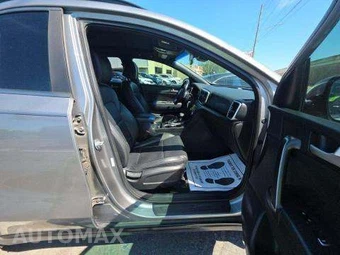 2021 Kia Sportage S – miniatura 18