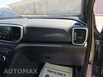 2021 Kia Sportage S – miniatura 19