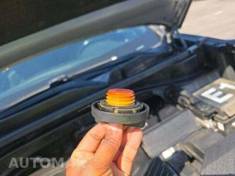 2021 Kia Sportage S – miniatura 22