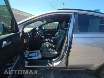 2021 Kia Sportage S – miniatura 6