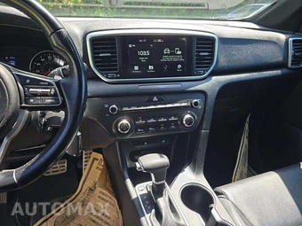 2021 Kia Sportage S - miniatura 10
