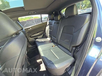 2021 Kia Sportage S - miniatura 13