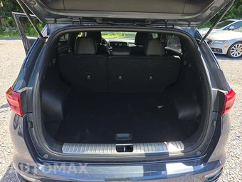 2021 Kia Sportage S - miniatura 14
