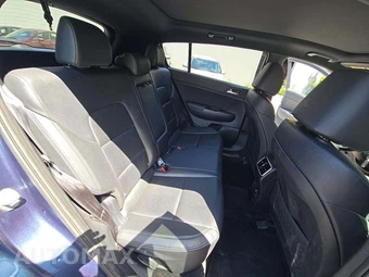2021 Kia Sportage S - miniatura 16