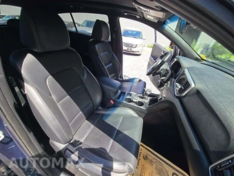 2021 Kia Sportage S - miniatura 18