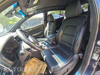 2021 Kia Sportage S - miniatura 6